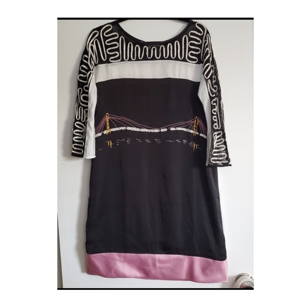 Diane von furstenberg SOLD - Picture 2 of 8
